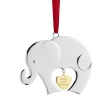 2022 Babys First Christmas Ornament*Nambé New
