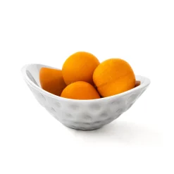 Almeda Butterfly Bowl*Nambé Best