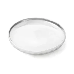 Almeda Low Bowl*Nambé