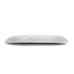 Almeda Rectangle Platter*Nambé Clearance