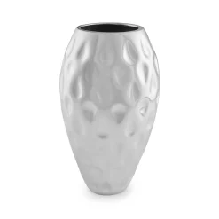 Almeda Vase*Nambé Hot