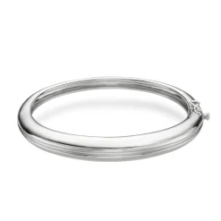 Arroyo Bangle Bracelet*Nambé