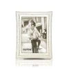 Beaded Frame - 5" X 7"*Nambé Clearance