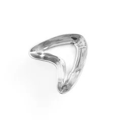 Boomerang Bowl*Nambé Clearance