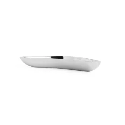 Boomerang Tray*Nambé