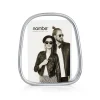 Bubble Frame - 5" X 7"*Nambé Clearance