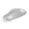 Ceva Handled Tray*Nambé Outlet