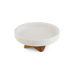 Chevron Fruit Bowl*Nambé Online