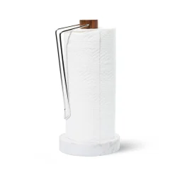Chevron Paper Towel*Nambé New