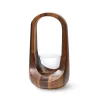 Classic Lantern - Large*Nambé