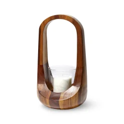 Classic Lantern - Large*Nambé