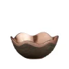 Copper Canyon Bowl - 6In.*Nambé Discount
