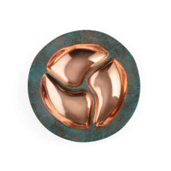 Copper Canyon Divided Server*Nambé Online
