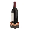Copper Canyon Wine Coaster*Nambé Clearance