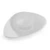 Cortina Pedestal Tray*Nambé Outlet