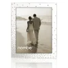 Dazzle Frame - 8" X 10"*Nambé Discount
