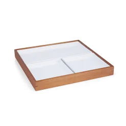 Duets Bento Box*Nambé New