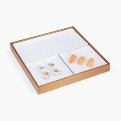 Duets Bento Box*Nambé New
