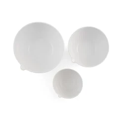 Duets Nesting Mixing Bowls*Nambé Hot