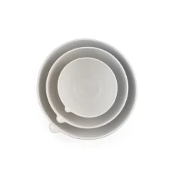 Duets Nesting Mixing Bowls*Nambé Hot
