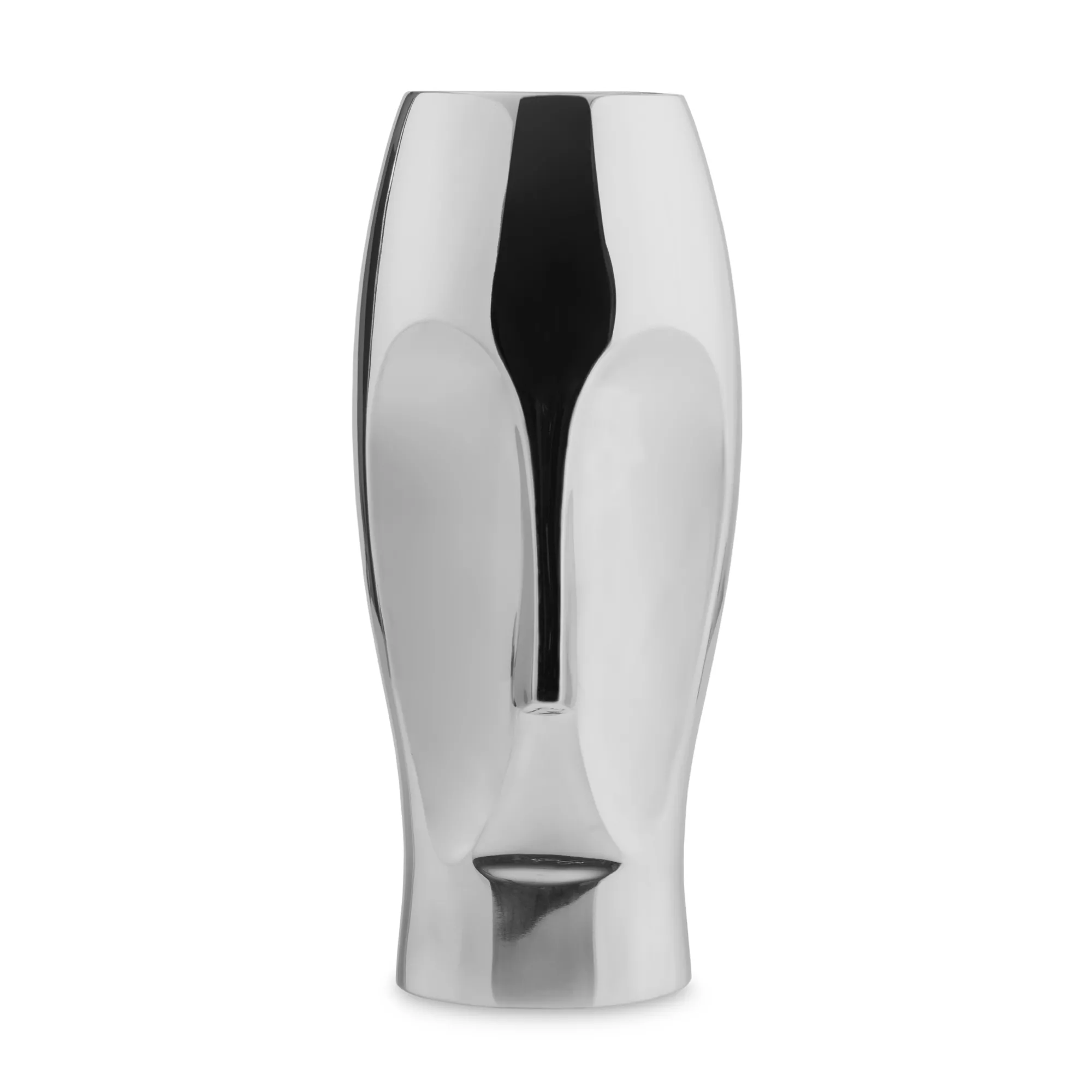 Face Vase - Large*Nambé Outlet