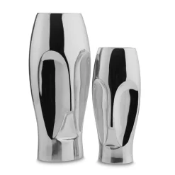Face Vase - Small*Nambé New