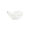Glass Heart Bowl - Medium*Nambé New