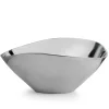 Grande Butterfly Bowl - 16In.*Nambé Hot