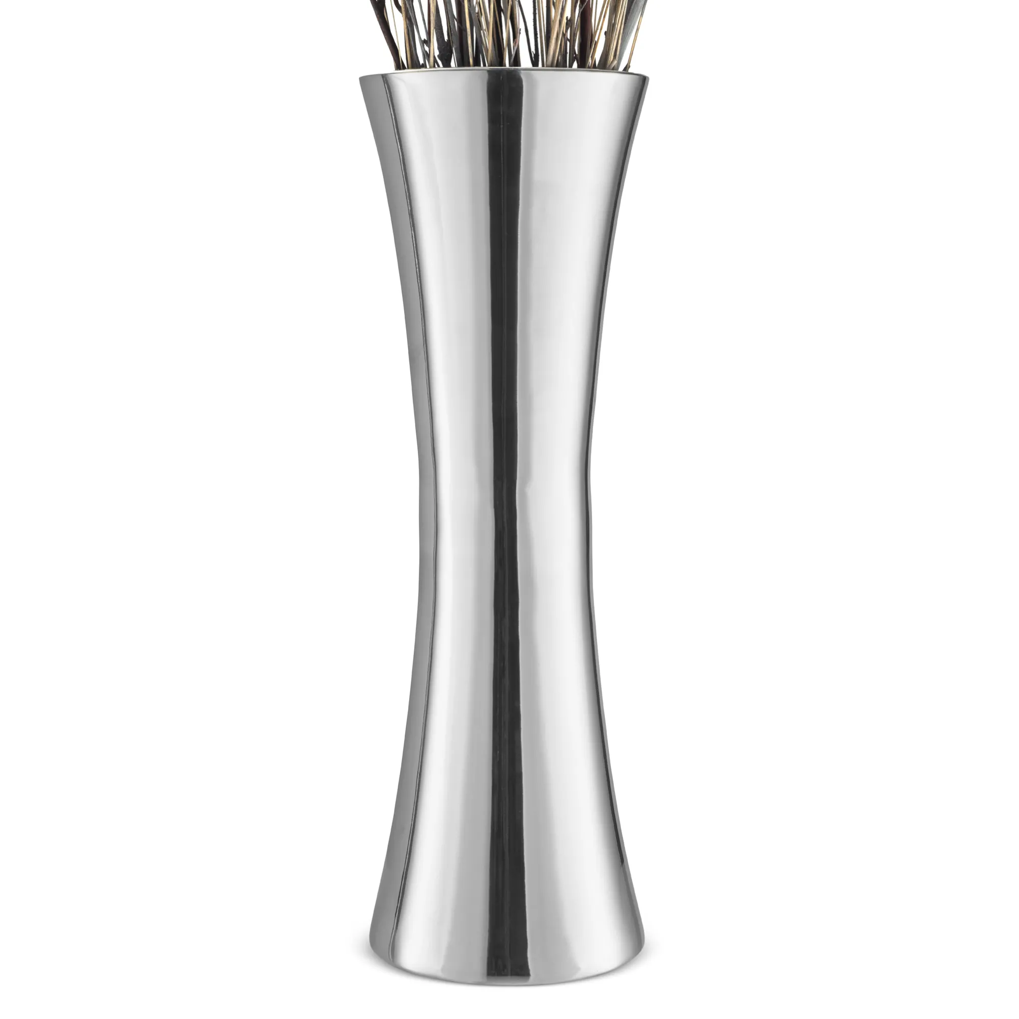 Grande Totem Vase*Nambé