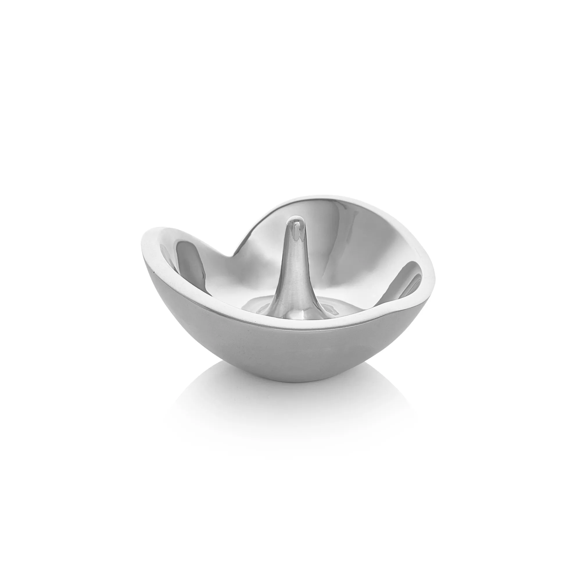 Heart Ring Holder*Nambé Outlet