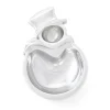 Holiday Snowman Mini Bowl*Nambé Clearance