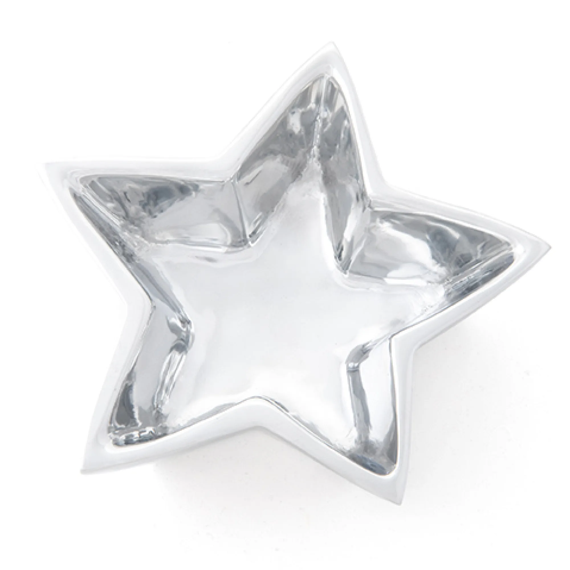 Holiday Star Mini Bowl*Nambé Discount