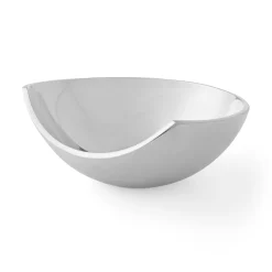 Hylan Bowl*Nambé