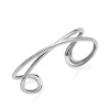 Loop Cuff Bracelet*Nambé Outlet