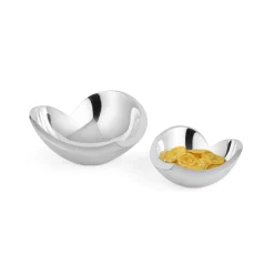 Love Bowl 2-Piece Gift Set*Nambé Discount