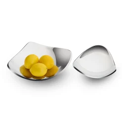Manta Bowl - 12In.*Nambé Clearance