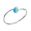 Marina Luxe Silver You & Me Bracelet*Nambé Sale