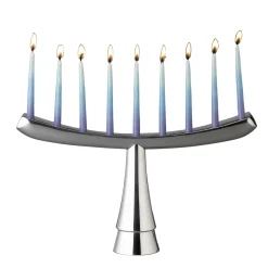 Menorah*Nambé Online