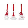 Mini Ornament Set - Gnomes (Set Of 3)*Nambé Hot