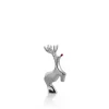 Miniature Red-Nosed Reindeer*Nambé Online