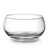 Moderne Large Round Bowl*Nambé Outlet