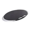 Noir Cheese Board W/ Knife*Nambé