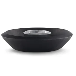 Noir Chip & Dip*Nambé Sale