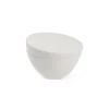 Orbit Sugar Bowl*Nambé Outlet