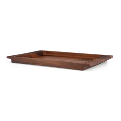 Origin Handled Serving Tray*Nambé Best