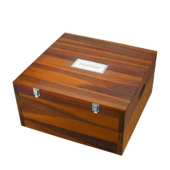 12-Piece Nativity Set With Storage Box*Nambé Sale