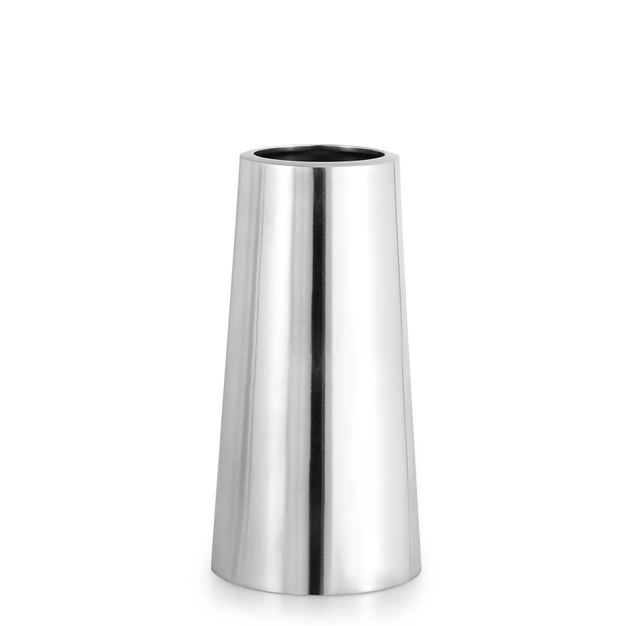 Plaza Vase - 9In.*Nambé Sale