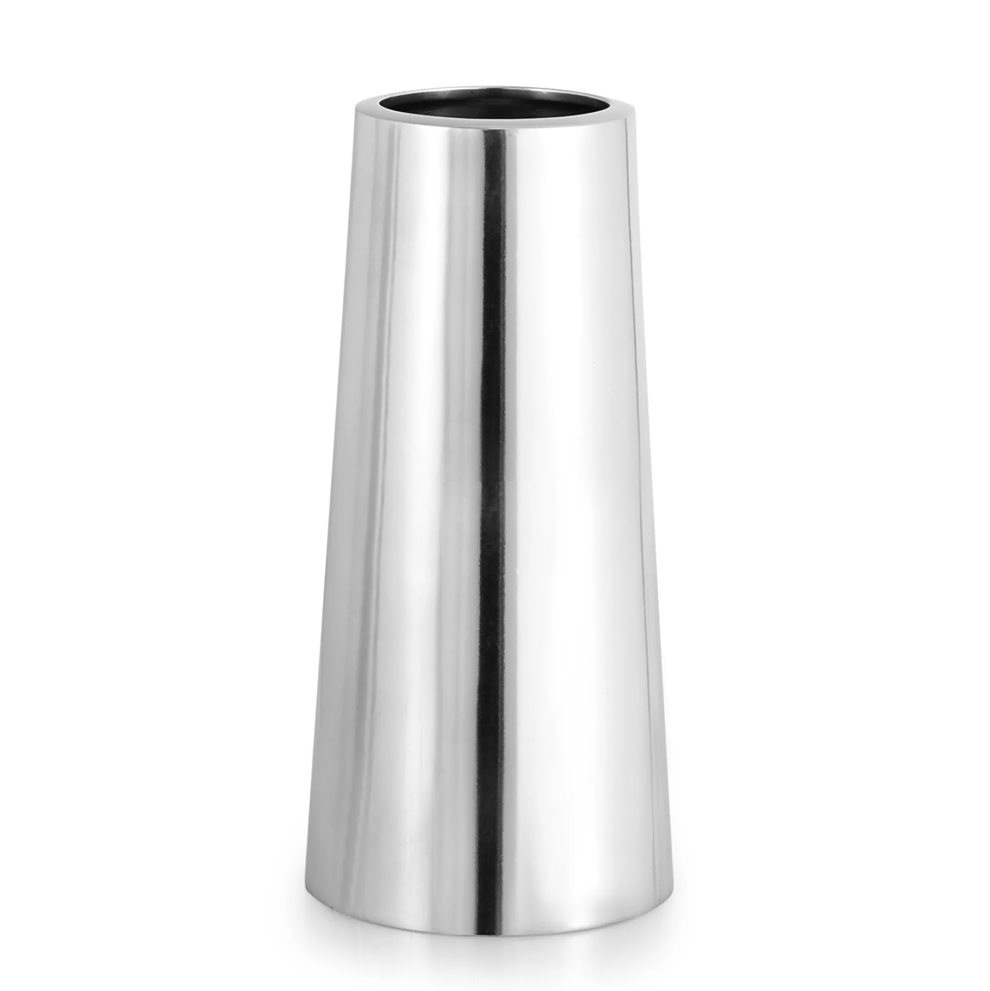 Plaza Vase - 11In.*Nambé New