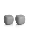 Pop Salt & Pepper Set –*Nambé Hot