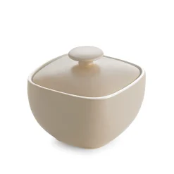 Pop Sugar Bowl –*Nambé New